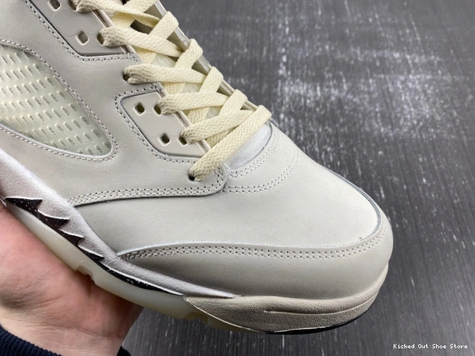 Kicked Out Shoe Store Sail Jordan Air FN7405-100 SE 5 0811